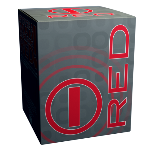 product red box